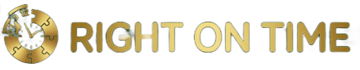 RightOnTime